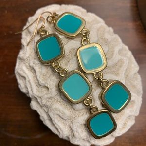 💫 Fun Dangled Earrings